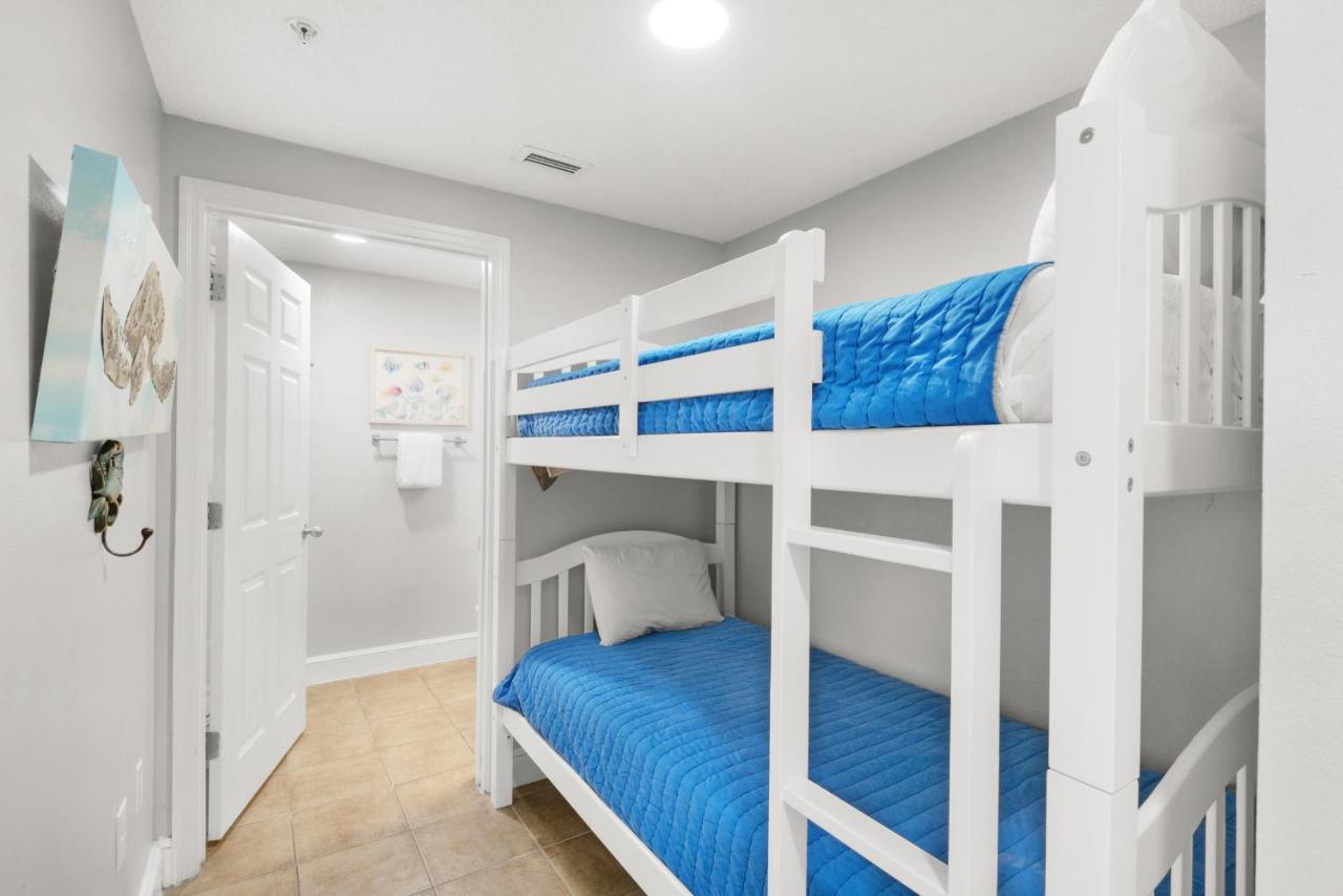 Majestic Beach Towers 1-1006 Panama City Beach Exterior foto