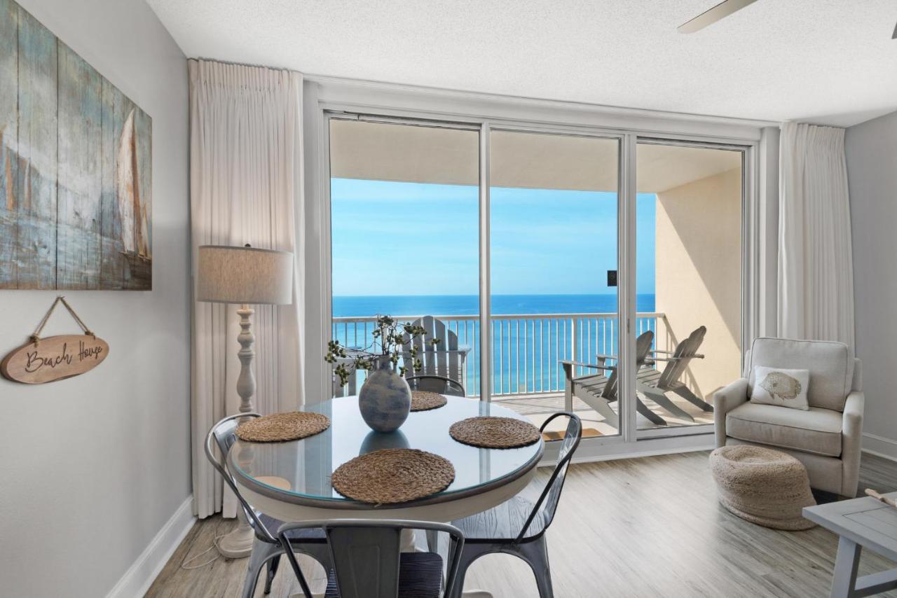 Majestic Beach Towers 1-1006 Panama City Beach Exterior foto