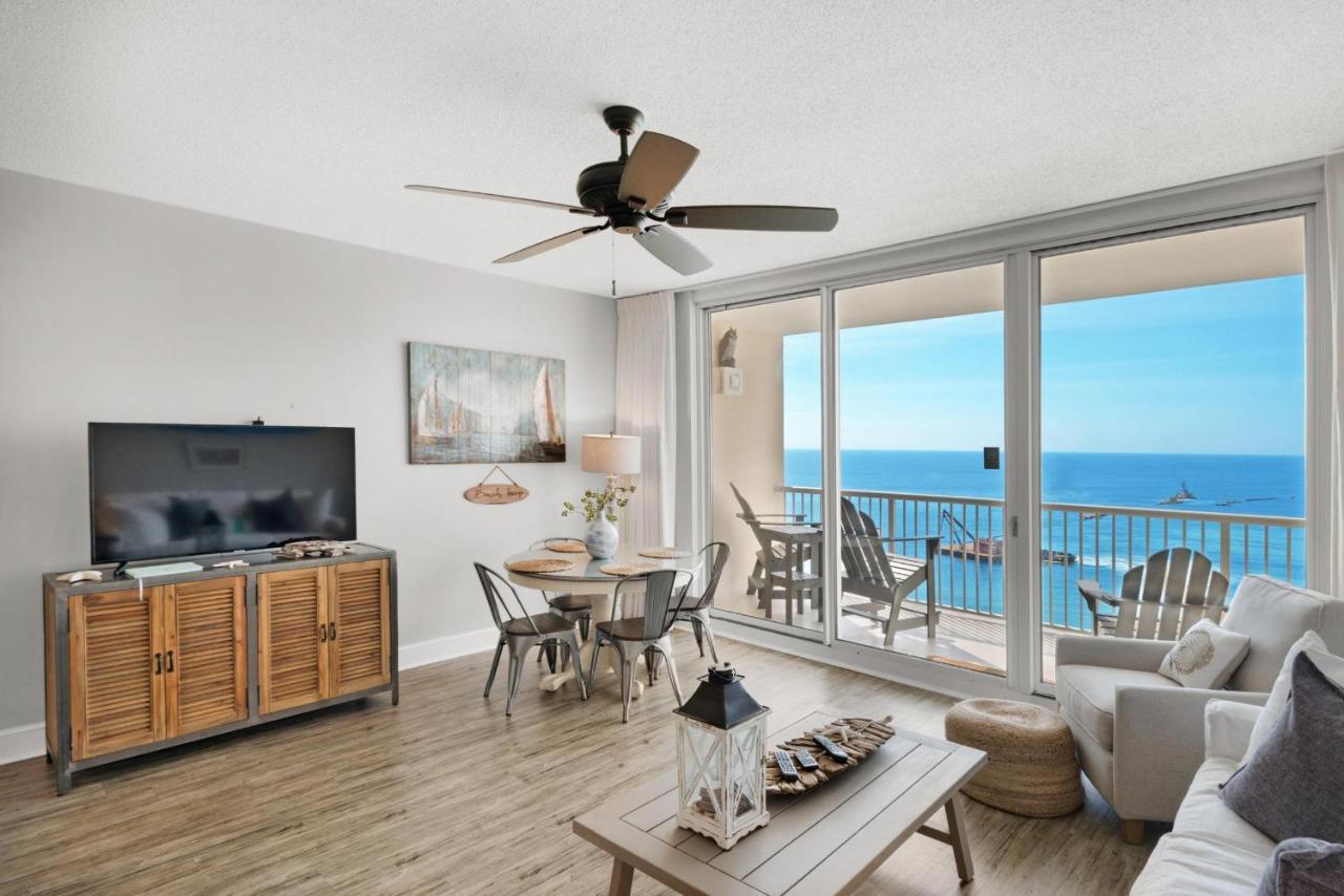 Majestic Beach Towers 1-1006 Panama City Beach Exterior foto