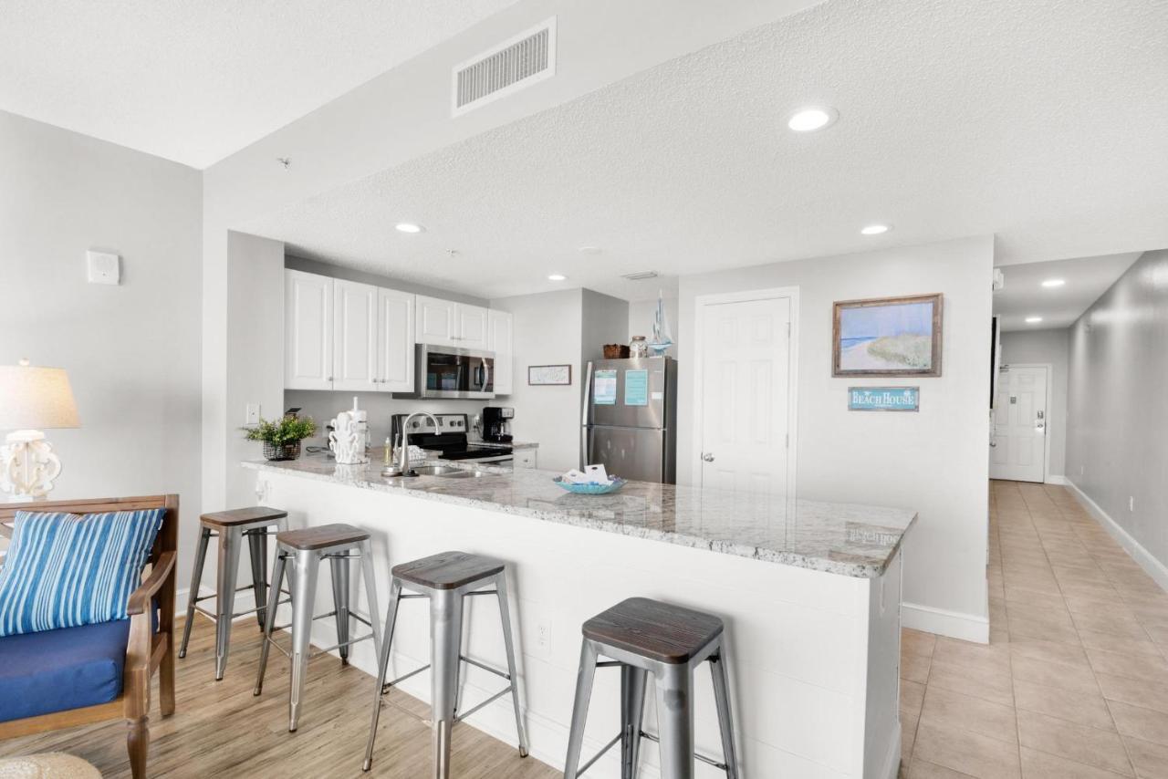 Majestic Beach Towers 1-1006 Panama City Beach Exterior foto