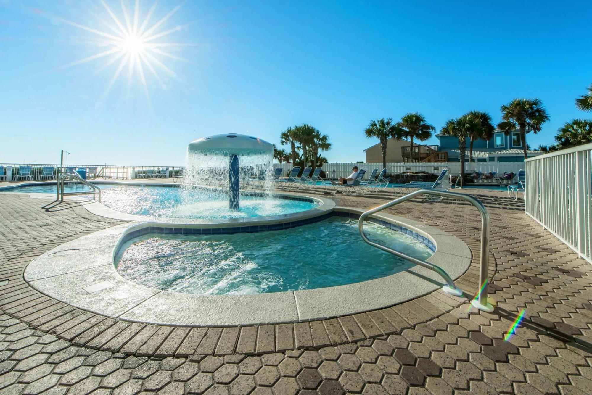 Majestic Beach Towers 1-1006 Panama City Beach Exterior foto
