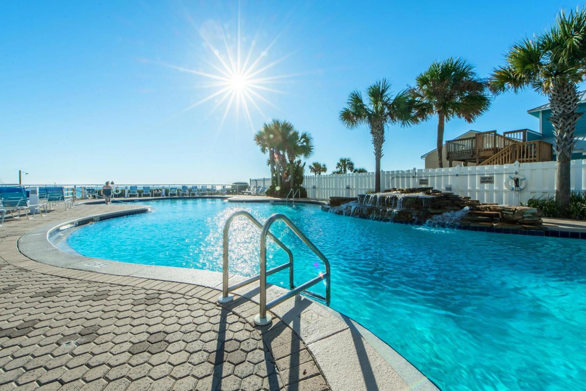 Majestic Beach Towers 1-1006 Panama City Beach Exterior foto