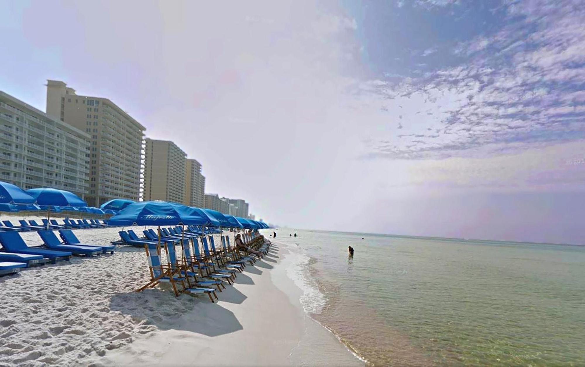 Majestic Beach Towers 1-1006 Panama City Beach Exterior foto
