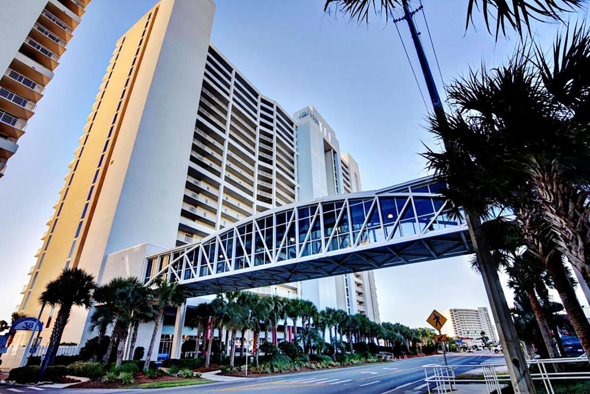 Majestic Beach Towers 1-1006 Panama City Beach Exterior foto