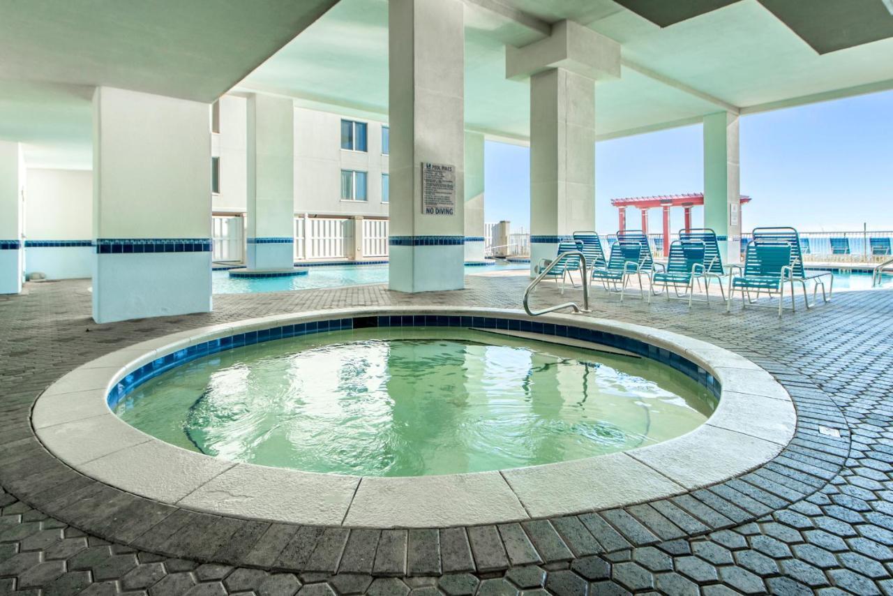 Majestic Beach Towers 1-1006 Panama City Beach Exterior foto